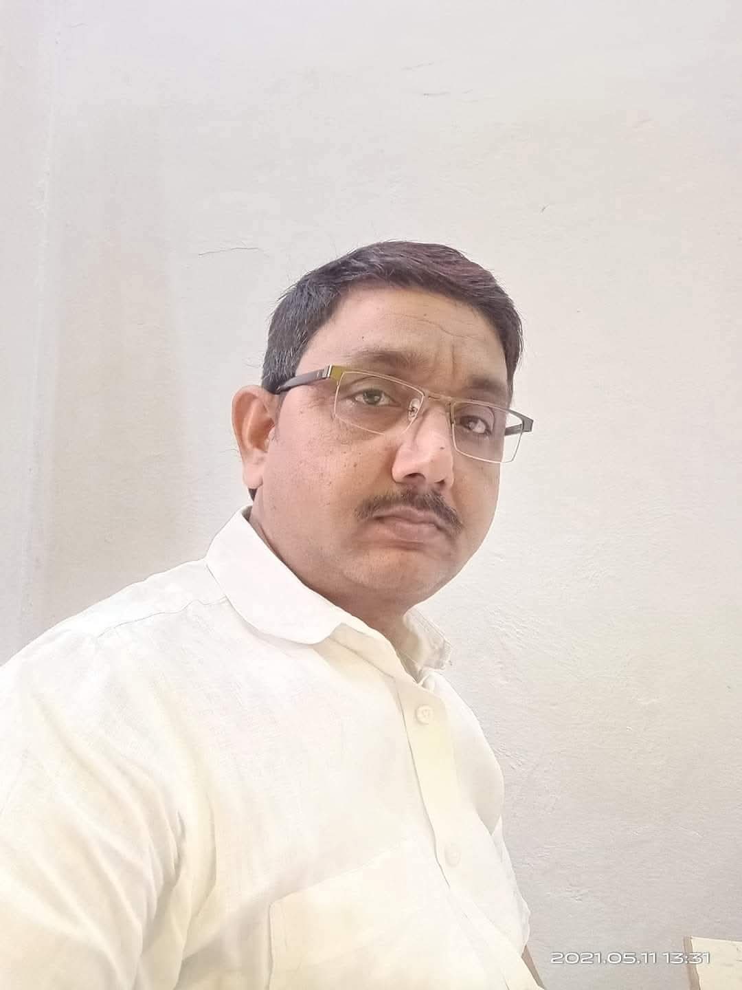 दीपक सिंह